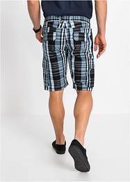 Bermuda cargo confort pour le ventre, Regular Fit, bpc bonprix collection