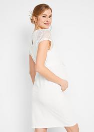 Robe de mariée de grossesse, bpc bonprix collection