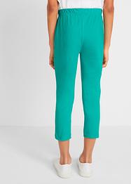 Lot de 2 leggings 3/4 fille, bpc bonprix collection
