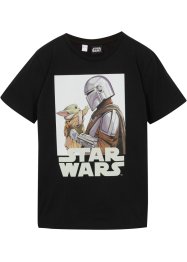 T-shirt garçon THE MANDALORIAN, Star Wars