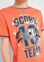 T-shirt + short (Ens. 2 pces.), bpc bonprix collection