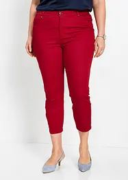 Pantalon extensible confortable, bonprix