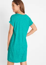 Robe en jersey 100% coton, bonprix