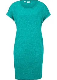 Robe en jersey 100% coton, bonprix