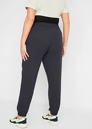 Pantalon de grossesse, Loose Fit, bonprix