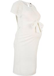 Robe de mariée de grossesse, bpc bonprix collection
