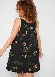 Robe de plage 100% coton, bonprix