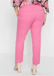 Pantalon business, bonprix