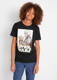 T-shirt garçon THE MANDALORIAN, Star Wars