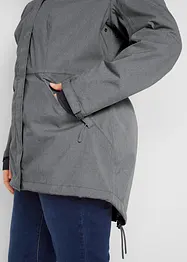 Parka fonctionnelle, bonprix