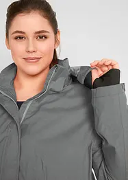Parka fonctionnelle, bonprix