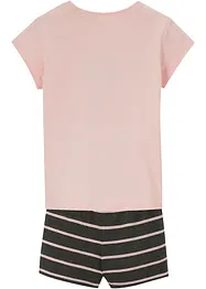 Pyjashort coton (ens. 2 pces), bonprix