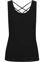 Débardeur en jersey 100% coton, bonprix