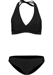 Bikini dos nu (ens. 2 pces), bonprix