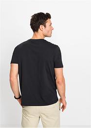 Lot de 2 T-shirts confort pour le ventre, bpc bonprix collection