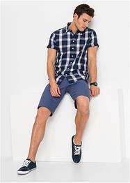 Chemise manches courtes, bpc bonprix collection