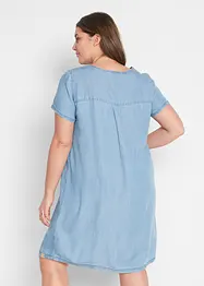 Robe en Lyocell, bonprix
