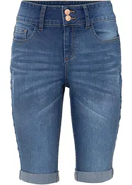 Bermuda en jean, bonprix