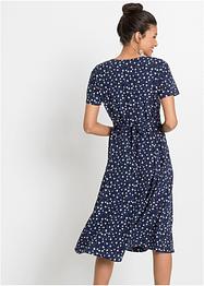 Robe midi imprimée, bpc selection