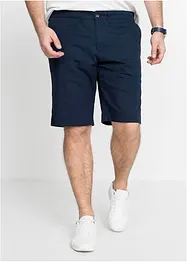 Bermuda chino, Regular, bonprix