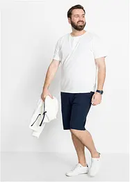 Bermuda chino, Regular, bonprix