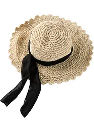 Chapeau de paille, bonprix