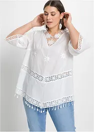 Tunique-blouse, bonprix