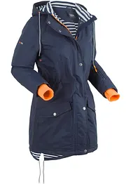 Veste fonctionnelle outdoor, étanche, bonprix