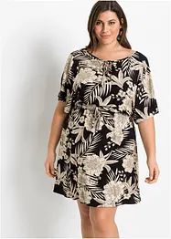 Robe en jersey, bonprix