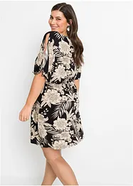 Robe en jersey, bonprix