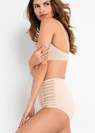 Slip sculptant, maintien modéré, bonprix