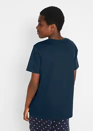 T-shirt 100% coton, bonprix