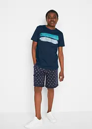 T-shirt 100% coton, bonprix