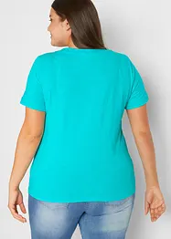 T-shirt 100% coton, bonprix