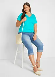 T-shirt 100% coton, bonprix