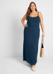 Robe longue, cintrée, bpc bonprix collection