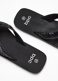 Mules entredoigt, bonprix