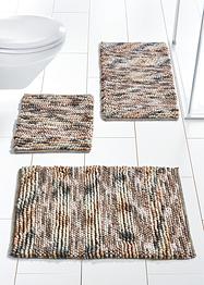 Tapis de salle de bain avec structure, bpc living bonprix collection