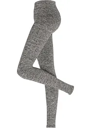 Legging thermo avec intérieur en polaire, bonprix