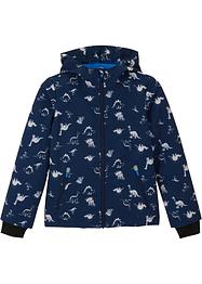 Veste softshell garçon, bpc bonprix collection