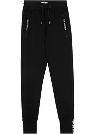 Pantalon sweat garçon, bonprix