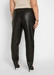 Pantalon taille extensible, bonprix