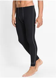 Pantalon thermo près du corps, bonprix