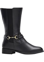 Bottes, bonprix