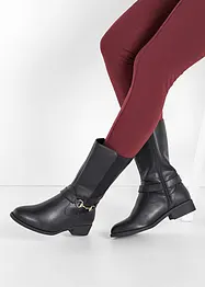 Bottes, bonprix