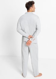 Pyjama à rayures, bpc bonprix collection