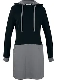 Robe sweat-shirt, bonprix