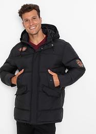 Veste outdoor à capuche, bpc selection