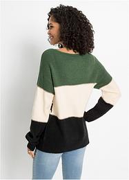 Pull oversize, BODYFLIRT