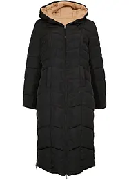 Manteau matelassé réversible, bonprix